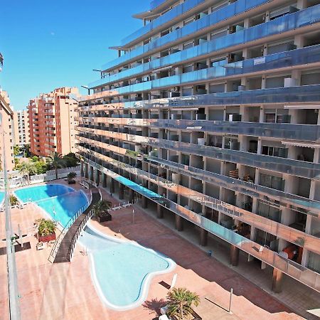 Apartment Elegance-7 By Interhome Кала-де-Финистрат Экстерьер фото