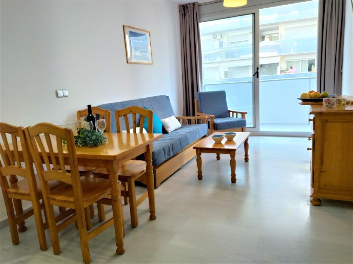Apartment Elegance-7 By Interhome Кала-де-Финистрат Экстерьер фото