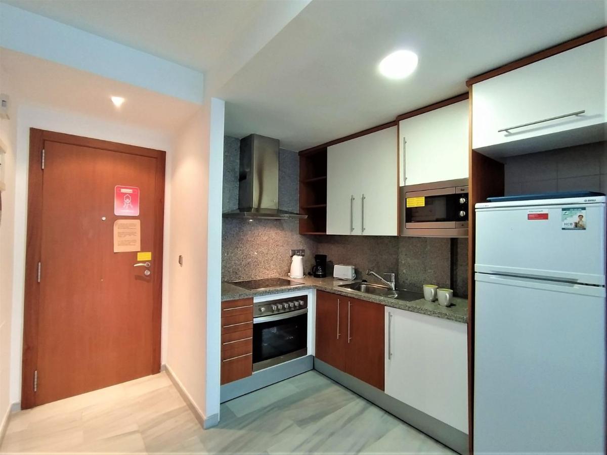 Apartment Elegance-7 By Interhome Кала-де-Финистрат Экстерьер фото